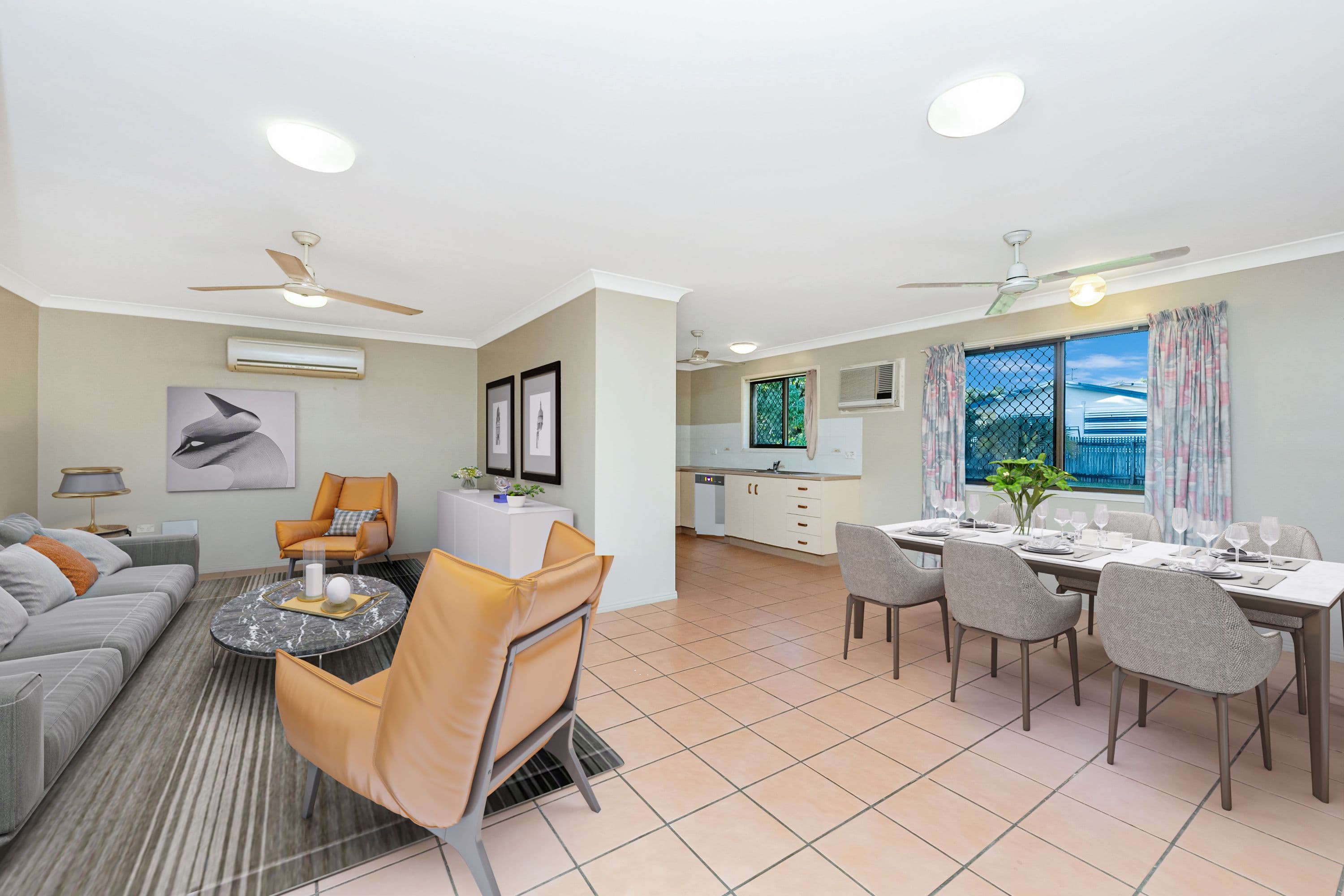 94 Bergin Road, Cranbrook QLD 4814, Cranbrook - Thumbnail 3
