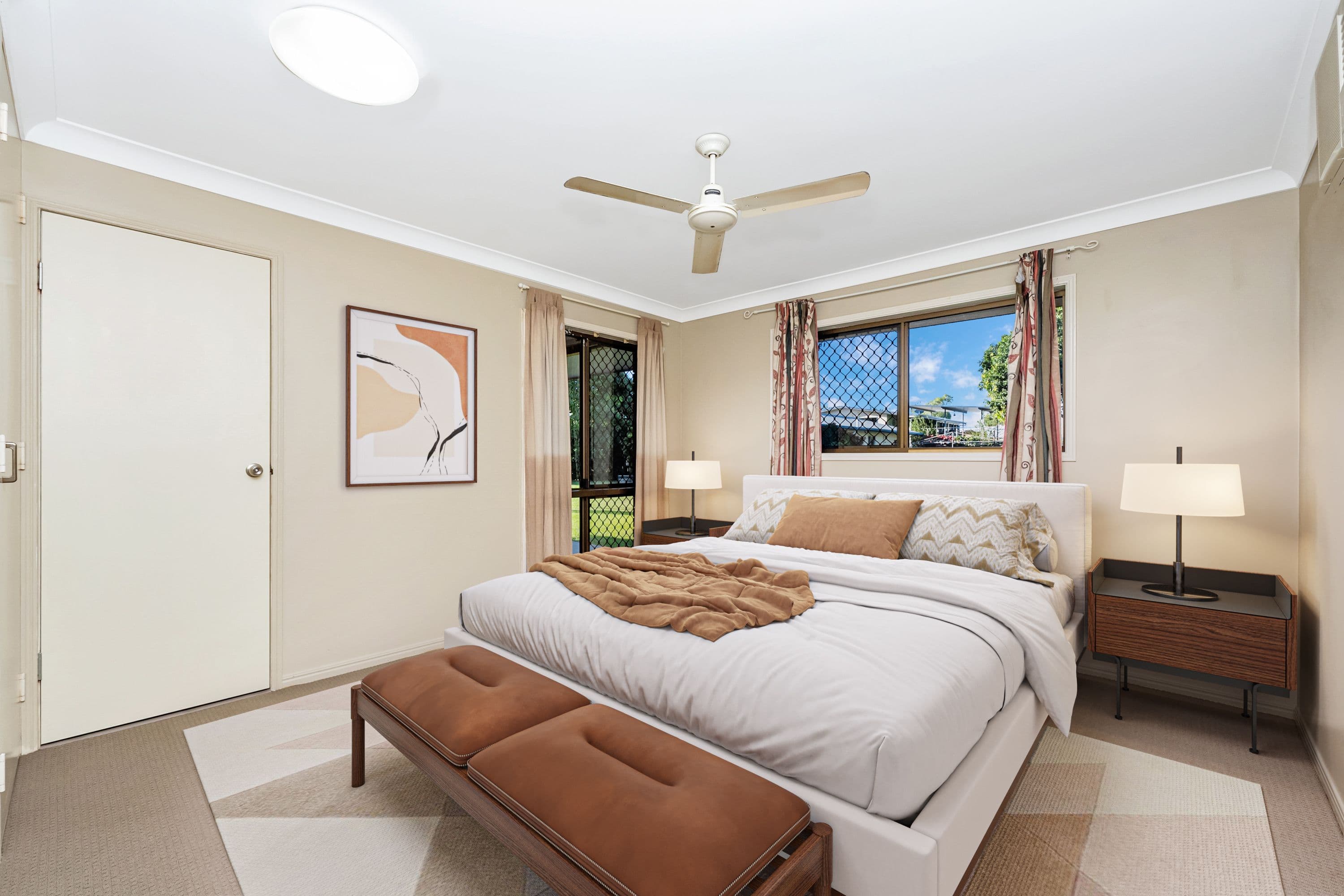 94 Bergin Road, Cranbrook QLD 4814, Cranbrook - Thumbnail 5