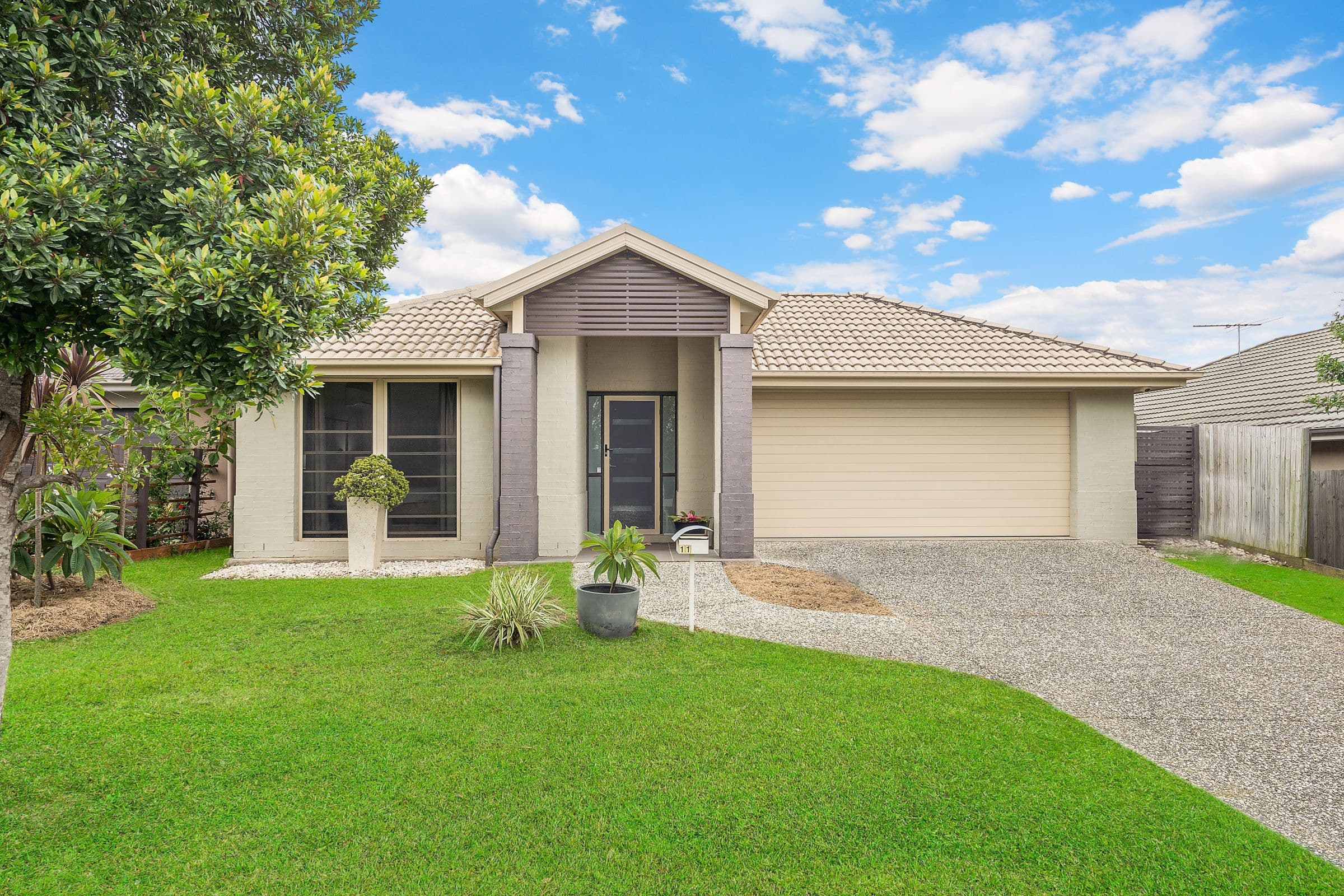 11 Tarragon Parade, Griffin QLD 4503, Griffin - Image 1
