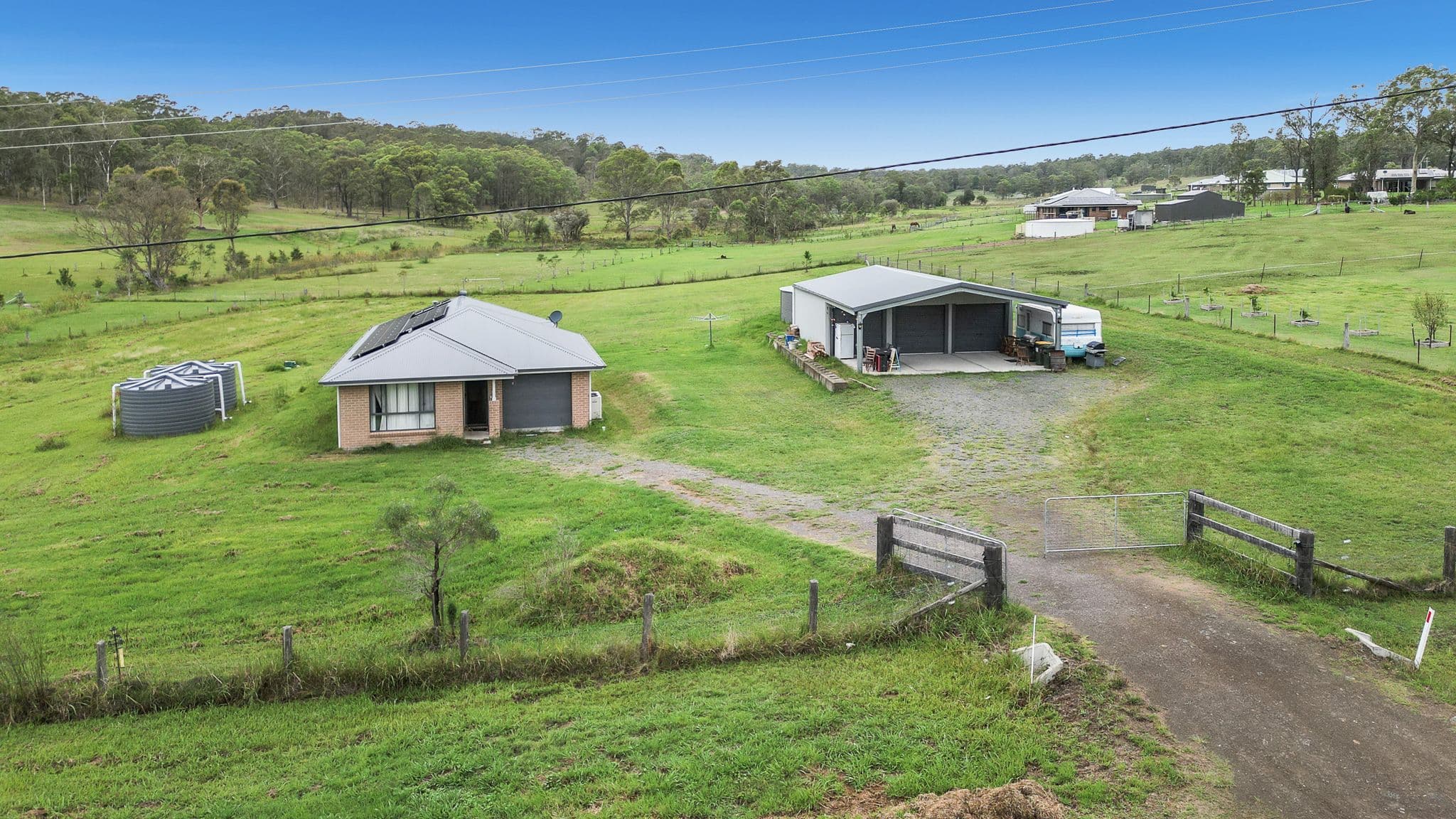 100 Boatfalls Drive, Clarence Town NSW 2321, Clarence Town - Image 1
