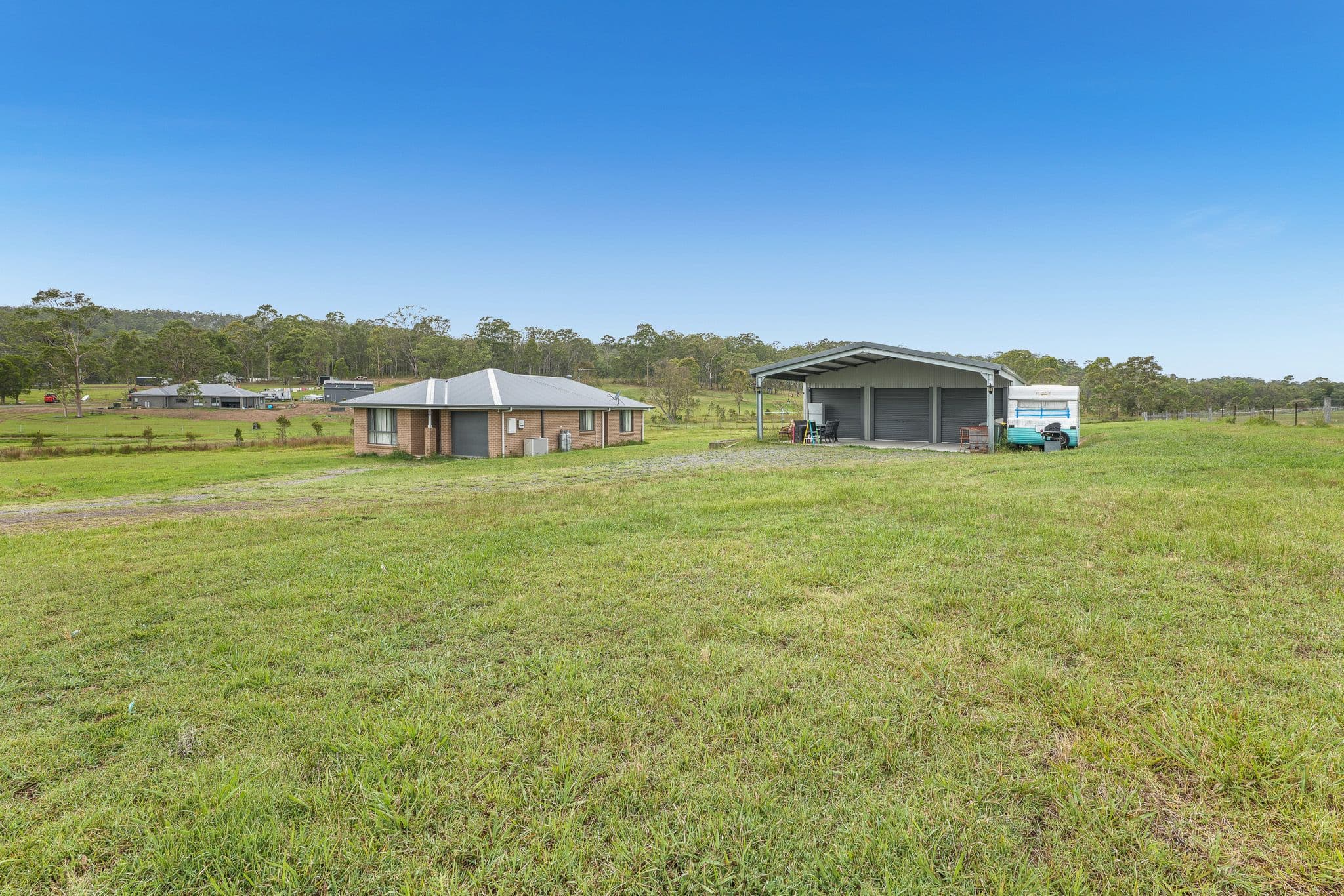 100 Boatfalls Drive, Clarence Town NSW 2321, Clarence Town - Thumbnail 2