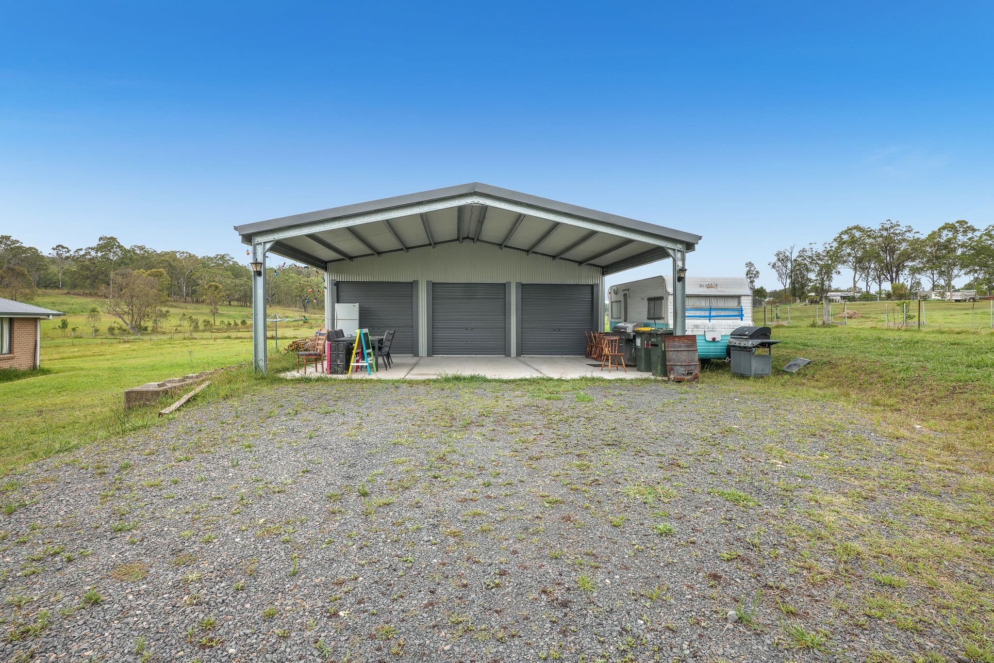 100 Boatfalls Drive, Clarence Town NSW 2321, Clarence Town - Thumbnail 3