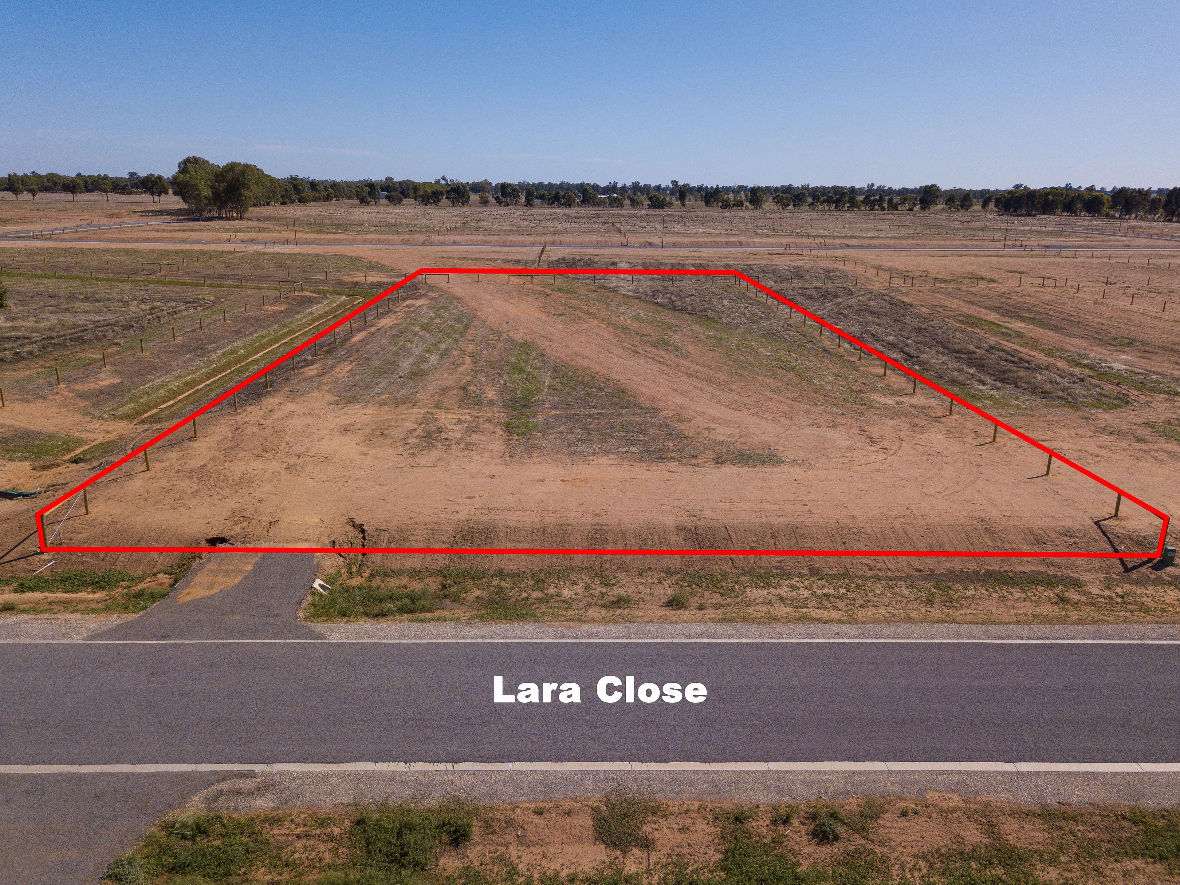 Lot 108 Lara Close, MULWALA NSW 2647, Mulwala - Thumbnail 2