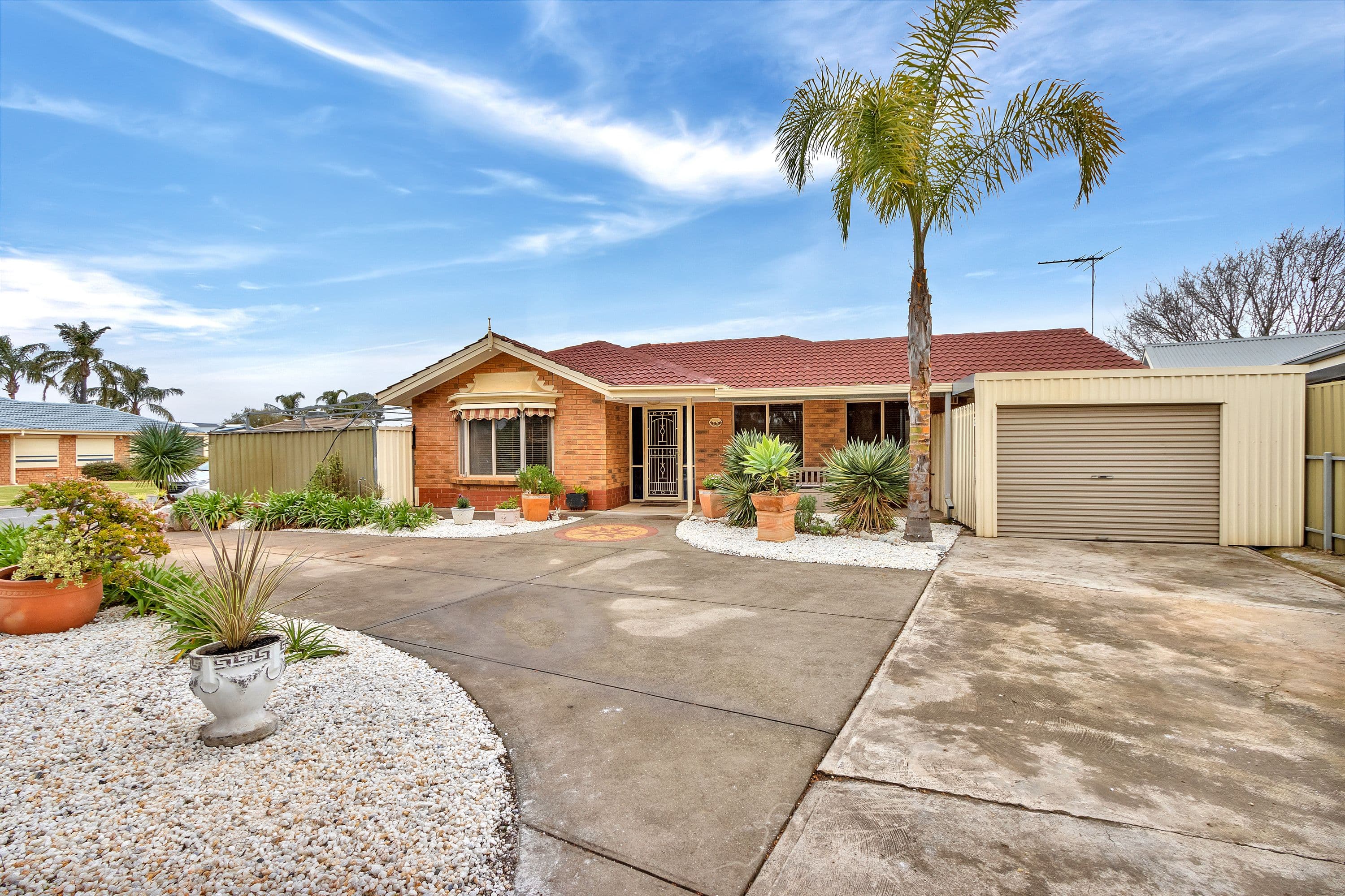 1 Grain Court, Andrews Farm SA 5114, Andrews Farm - Image 1