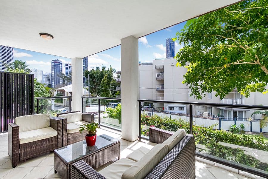 161 Main Street, KANGAROO POINT QLD 4169, Kangaroo Point - Image 1
