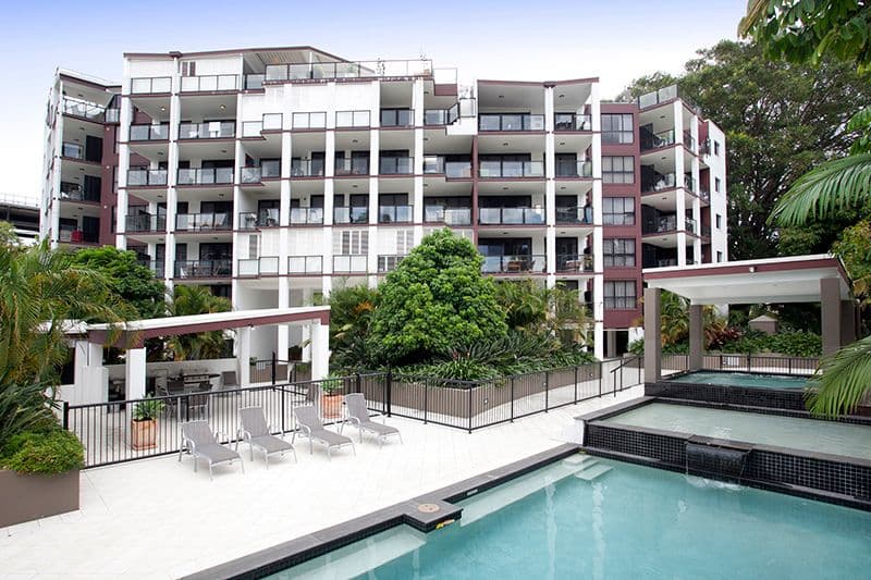 161 Main Street, KANGAROO POINT QLD 4169, Kangaroo Point - Thumbnail 8