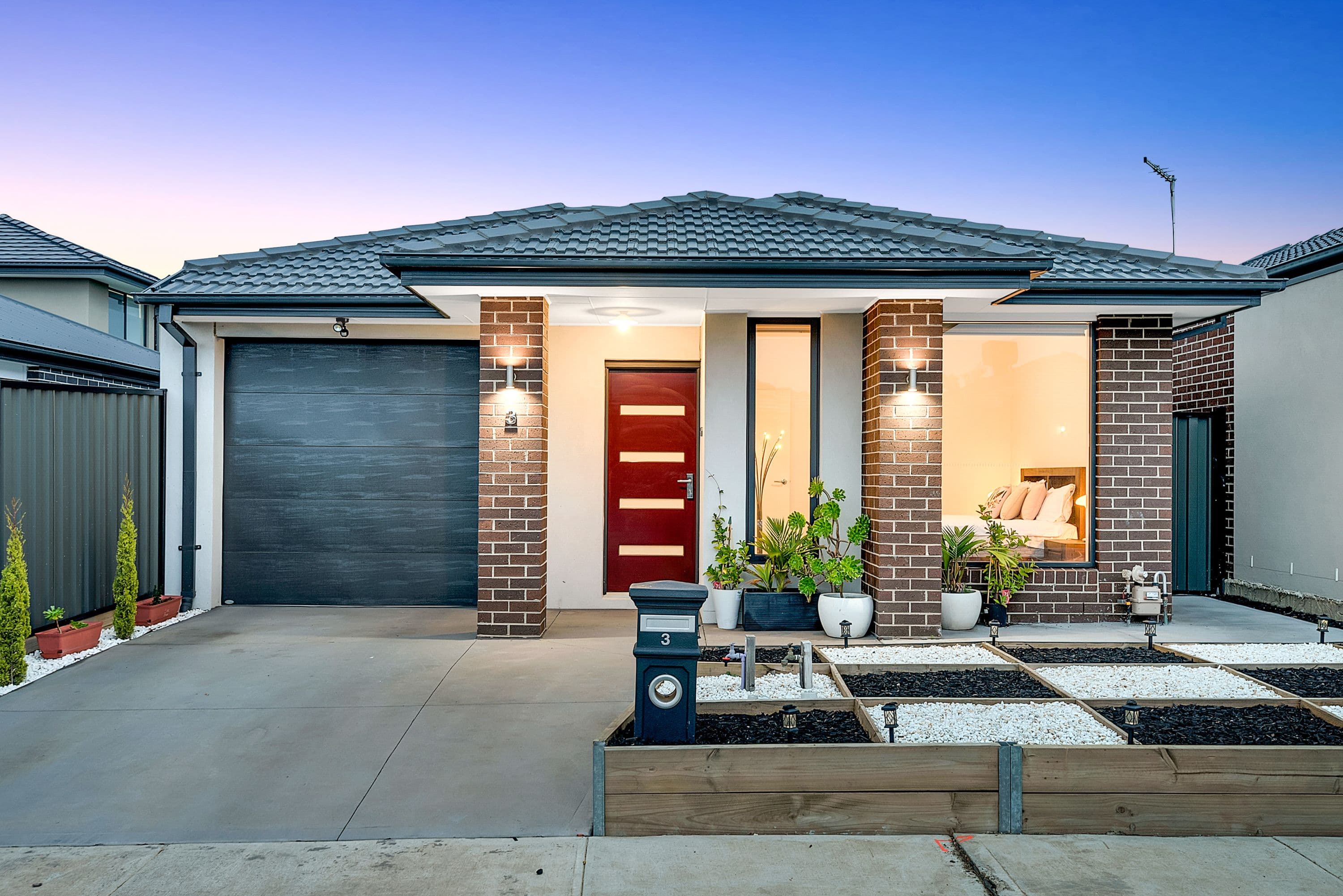3 Mettle Road, Craigieburn VIC 3064, Craigieburn - Image 1