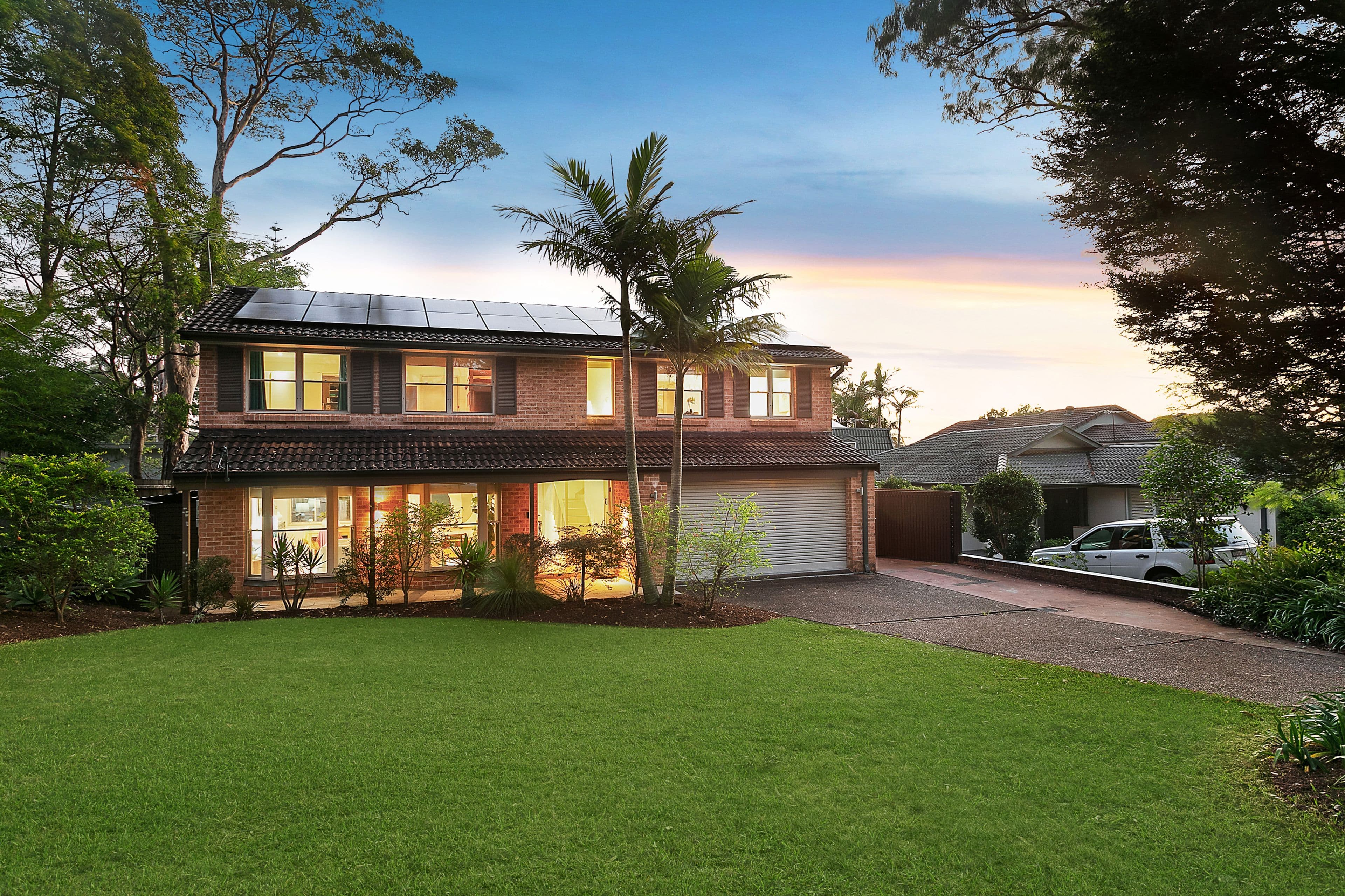 12 Richmond Avenue, St Ives NSW 2075, St Ives - Thumbnail 2