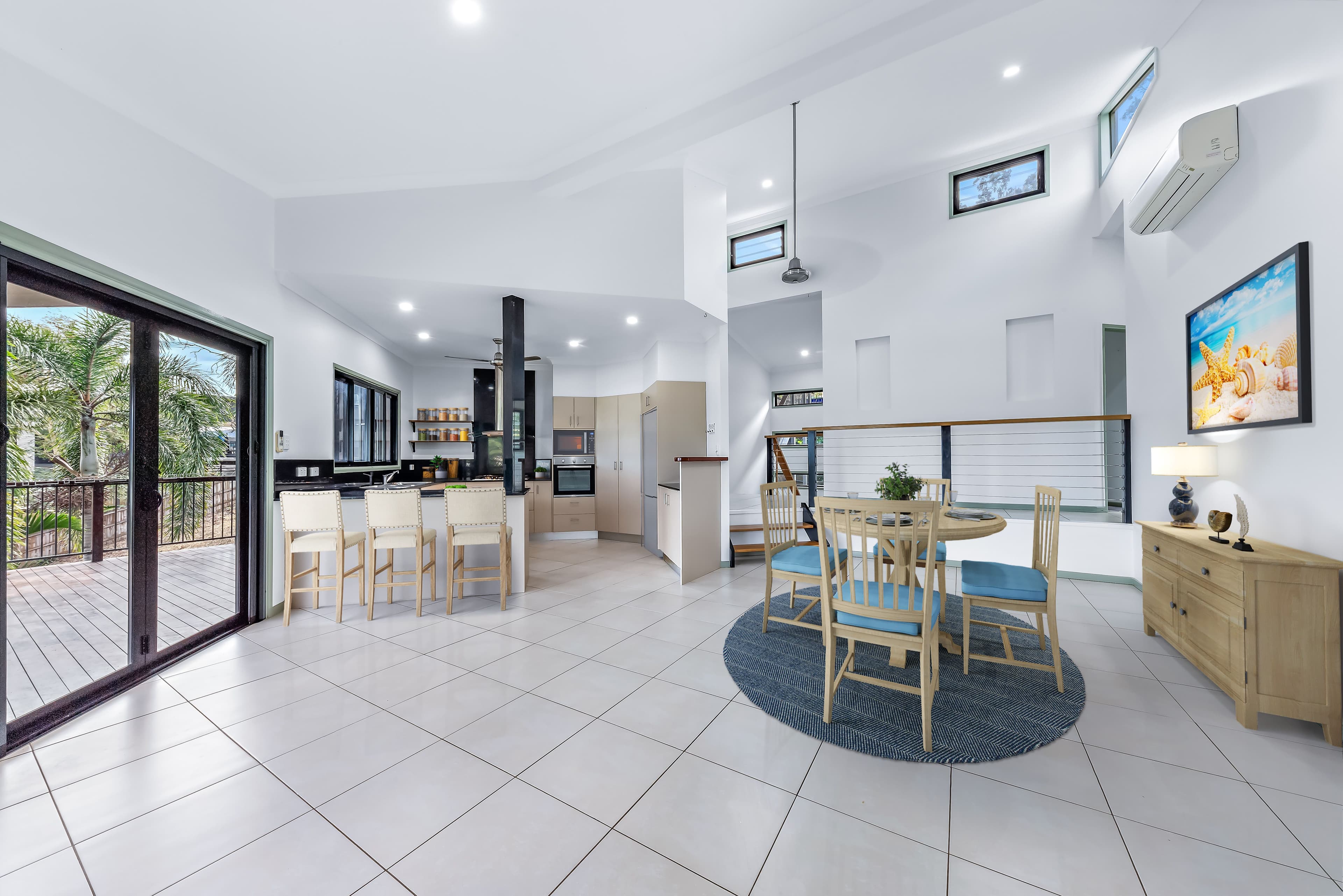 25 Beth Court, Cannonvale QLD 4802, Cannonvale - Thumbnail 2