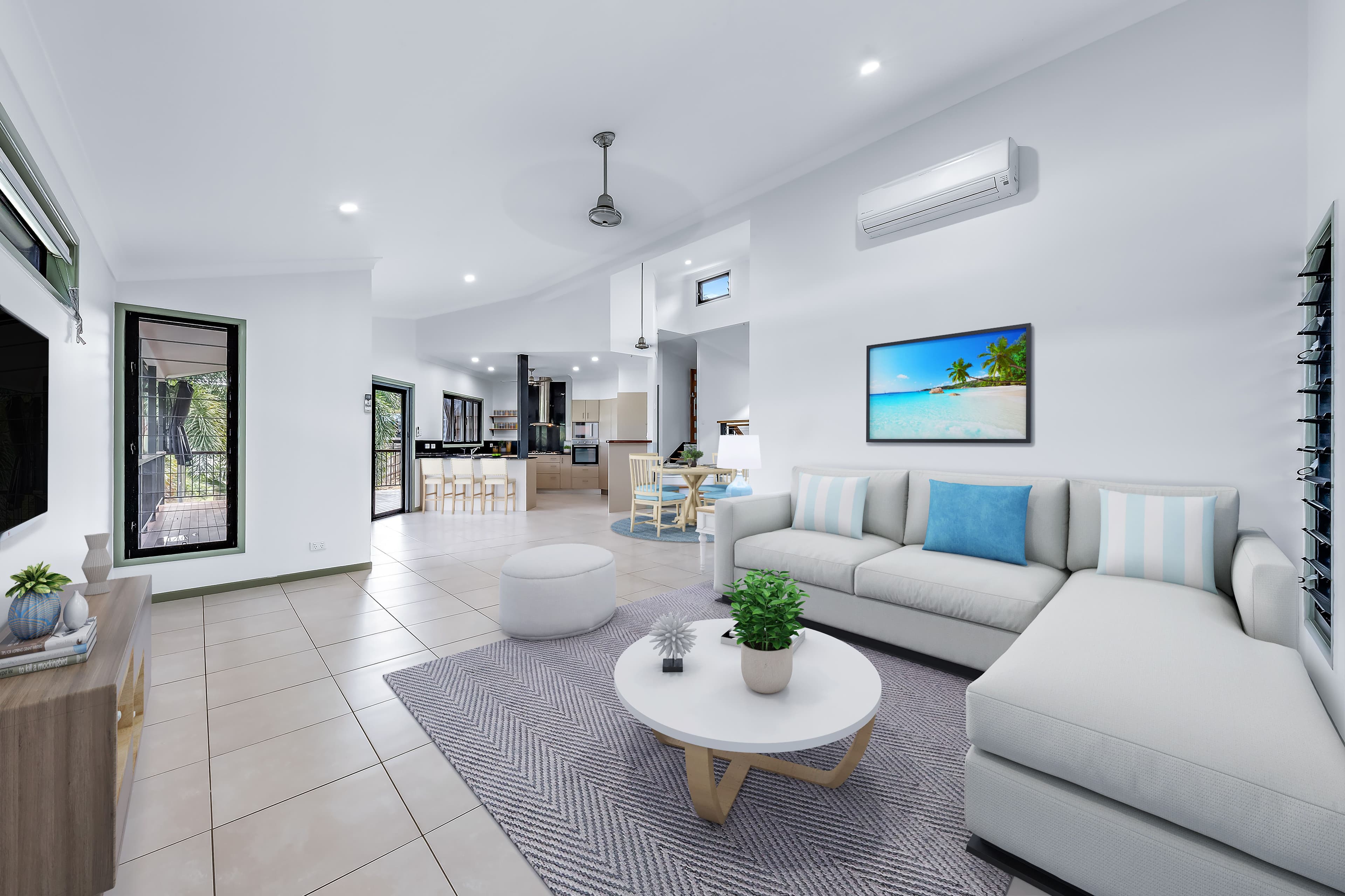 25 Beth Court, Cannonvale QLD 4802, Cannonvale - Thumbnail 3