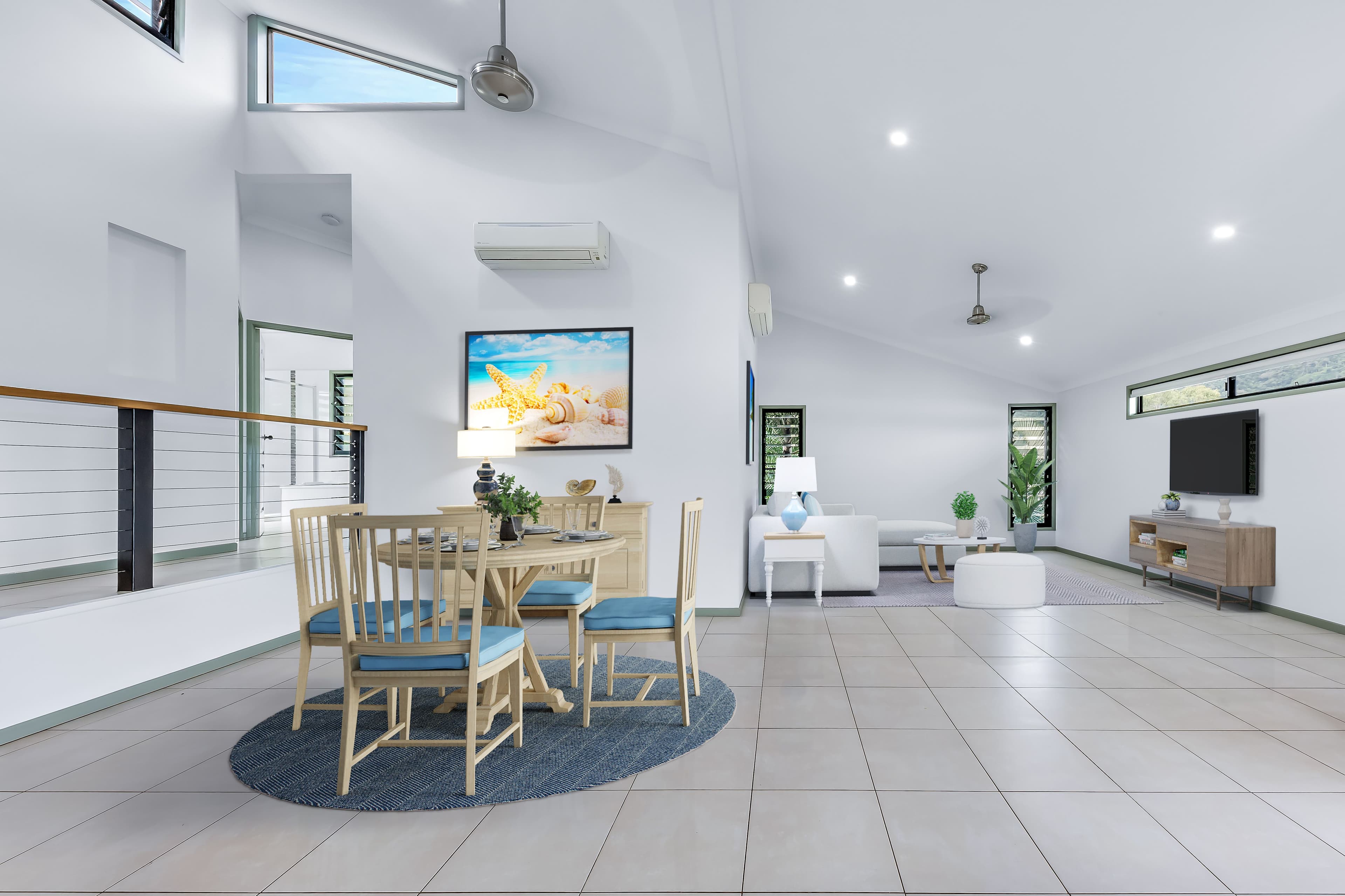 25 Beth Court, Cannonvale QLD 4802, Cannonvale - Thumbnail 4