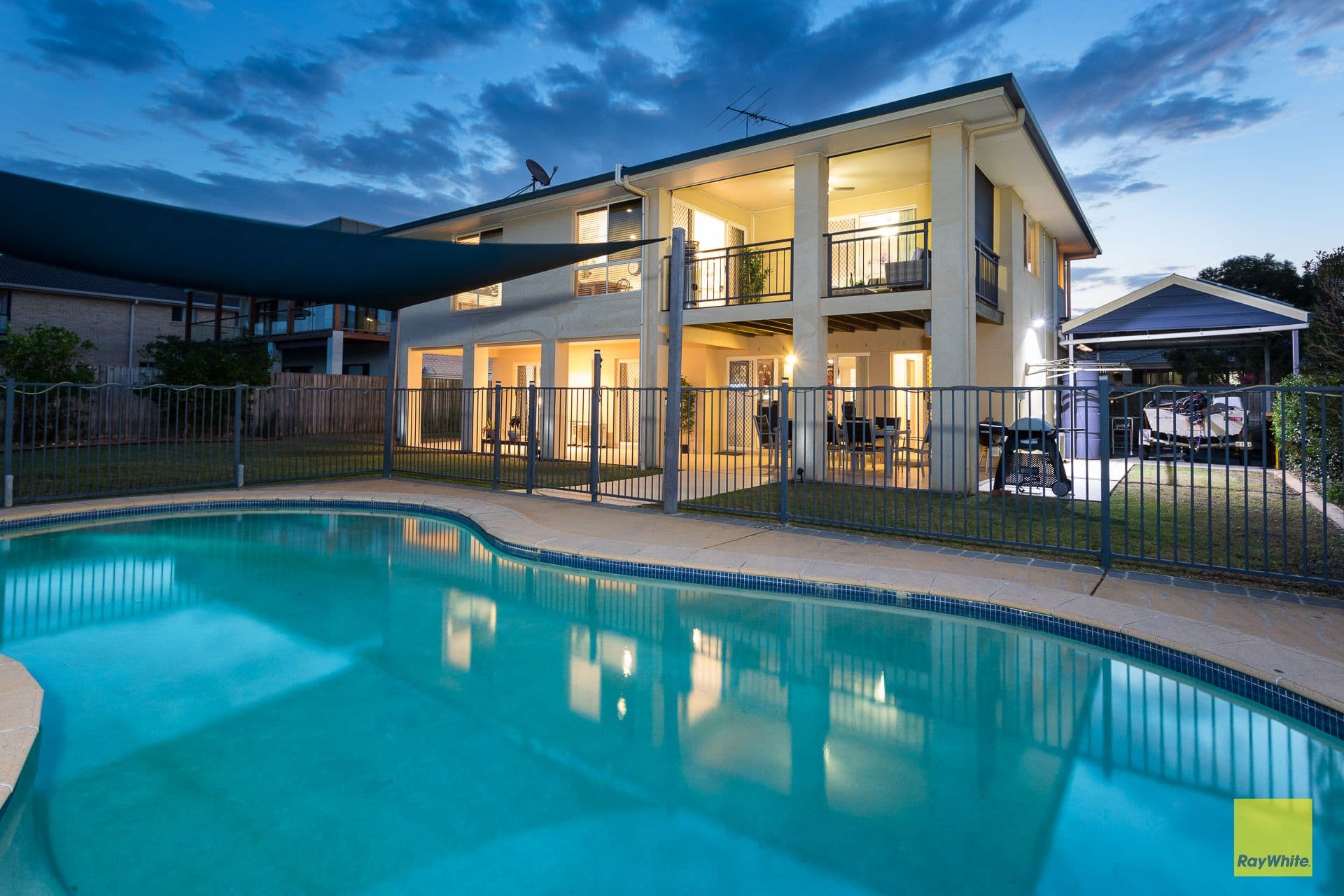 19 Penzance Drive, Redland Bay QLD 4165, Redland Bay - Image 1