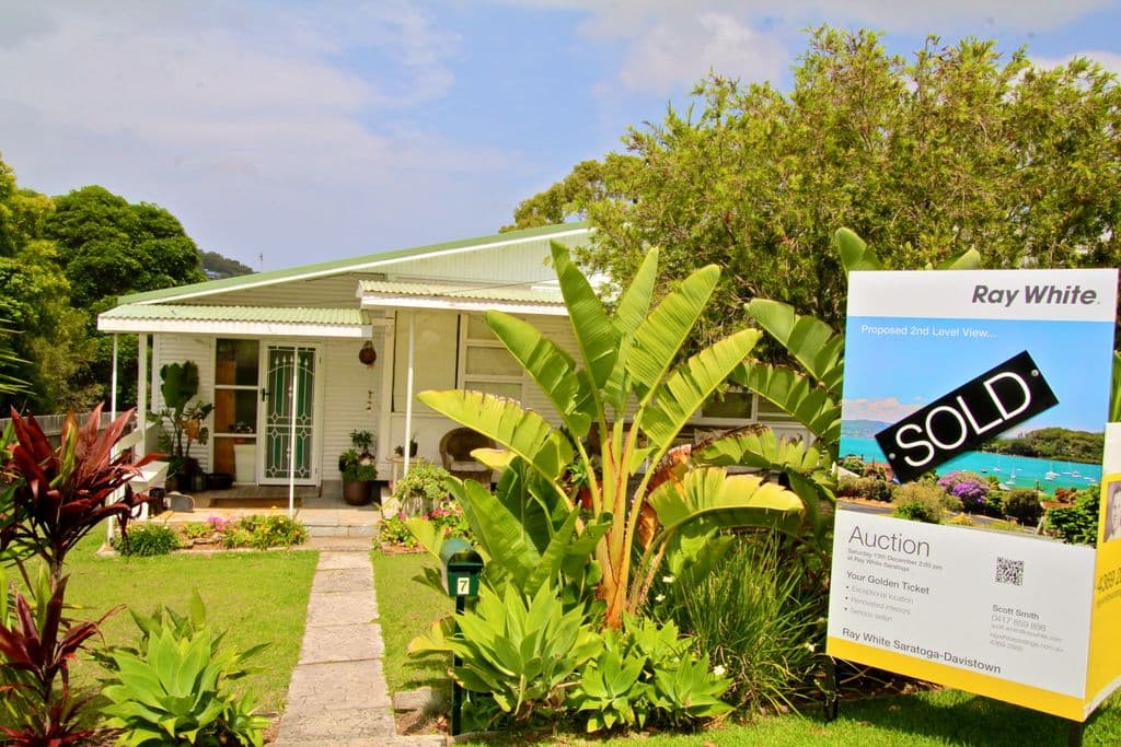 7 Brooklyn Road, Saratoga NSW 2251, Saratoga - Image 1