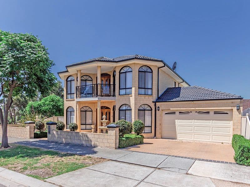 25 Colchester Circuit, Roxburgh Park VIC 3064, Roxburgh Park - Image 1