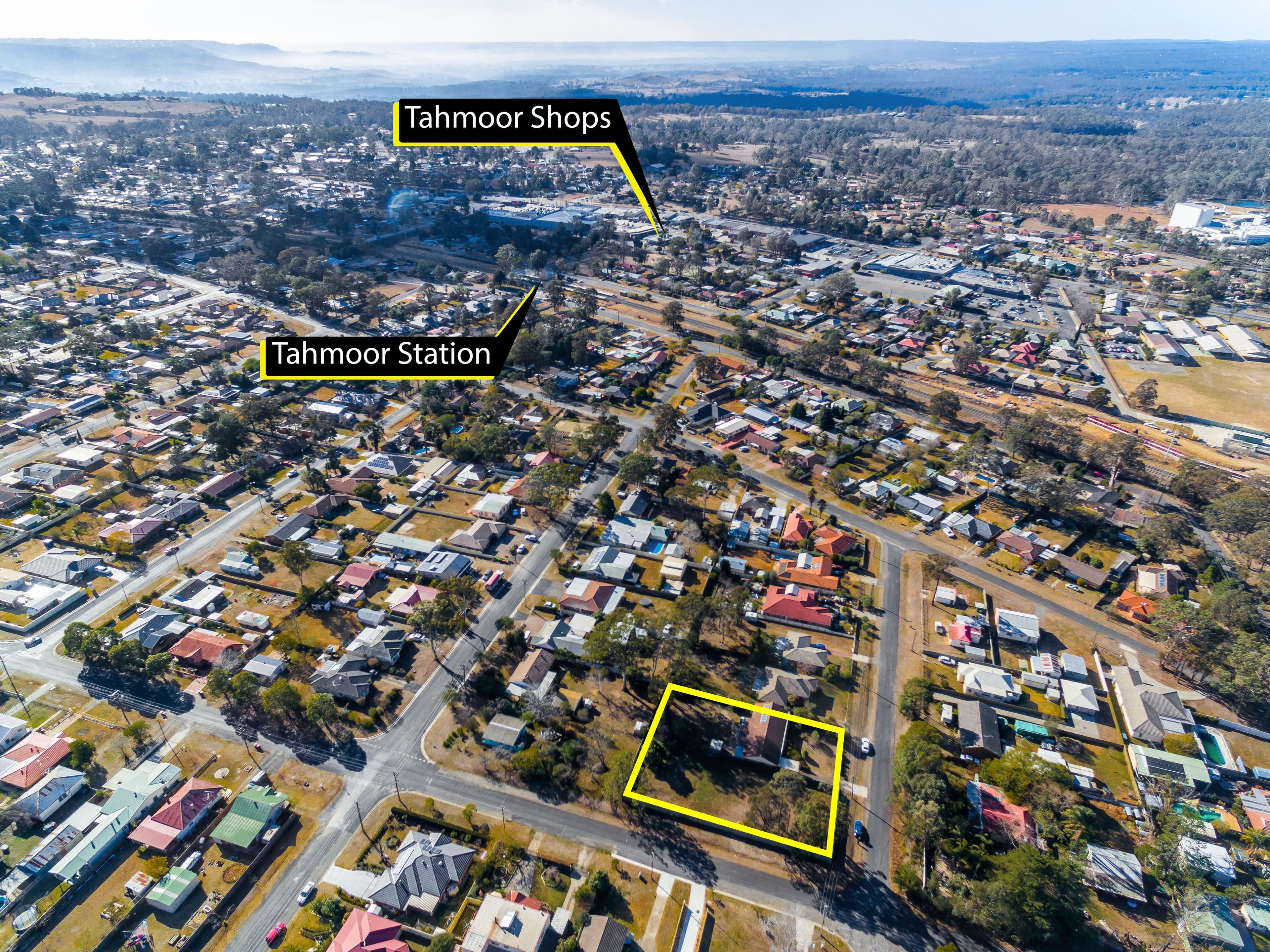 9 Short Street, Tahmoor - Thumbnail 2