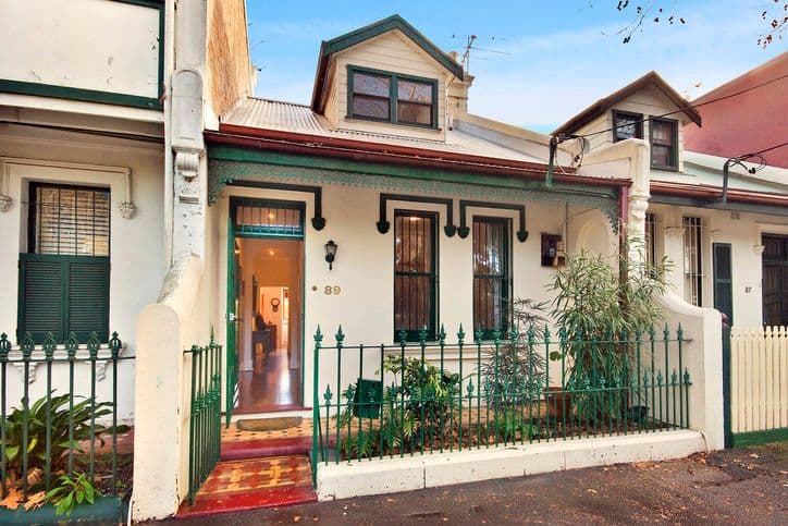 89 Buckland Street, ALEXANDRIA NSW 2015, Alexandria - Image 1