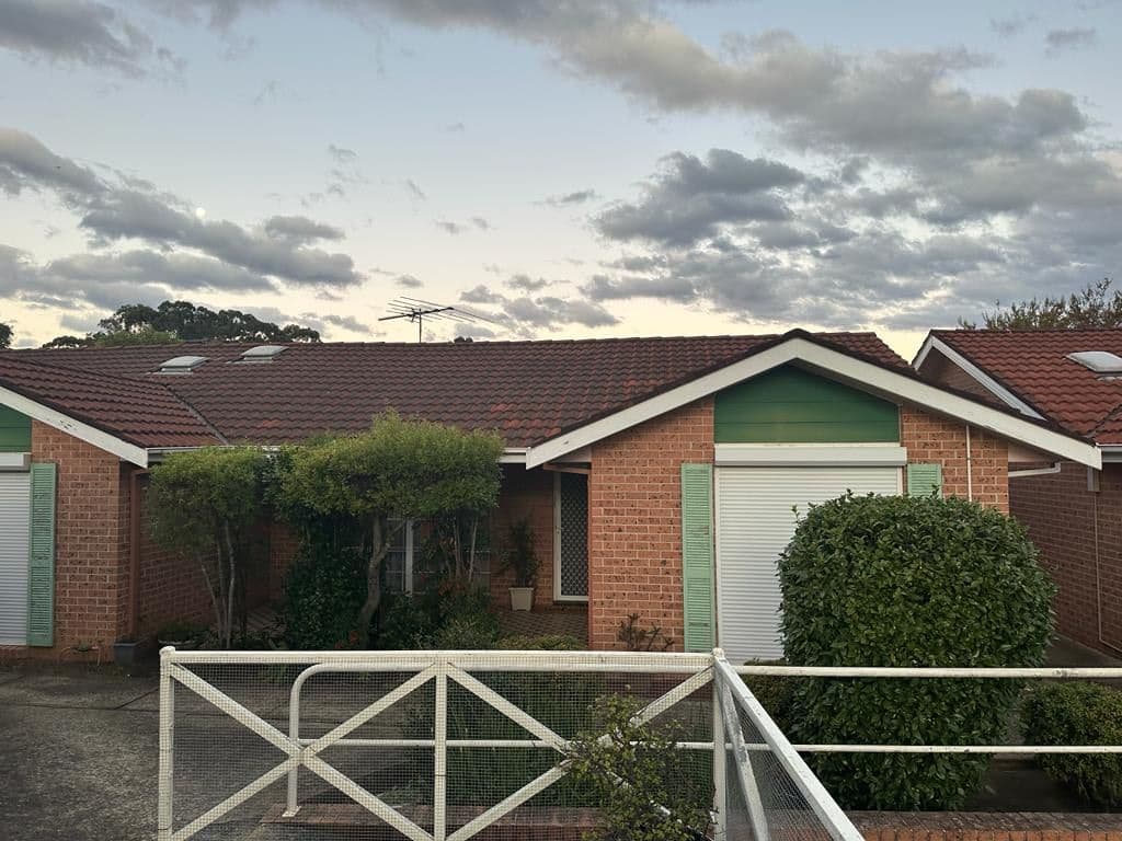 9/52 Leumeah Road, Leumeah NSW 2560, Leumeah - Image 1