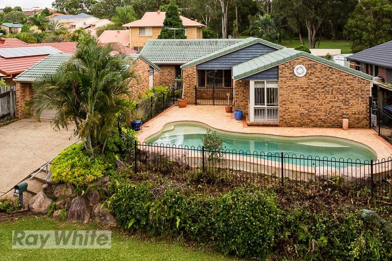 12 Windrush Street, Carina QLD 4152, Carina - Image 1