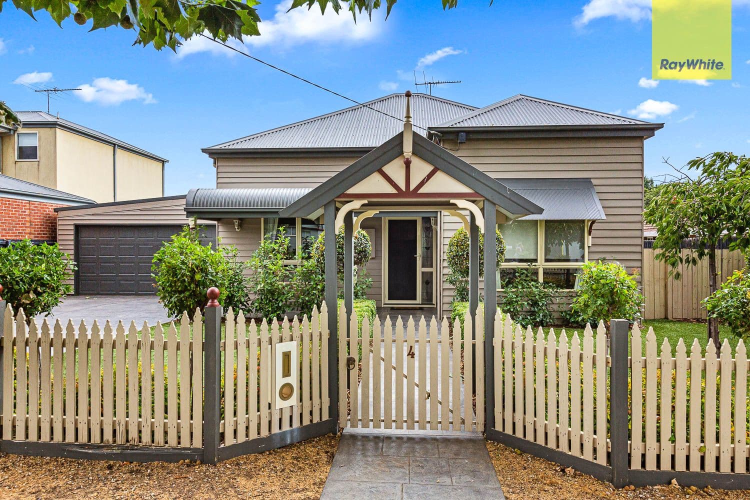 4 Turner Street, Bacchus Marsh VIC 3340, Bacchus Marsh - Image 1
