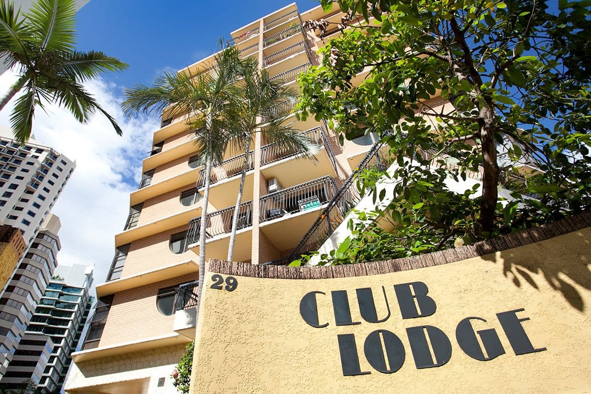 29 George Street, BRISBANE QLD 4000, Brisbane City - Image 1