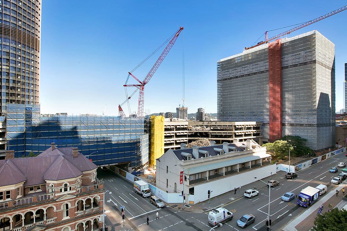 29 George Street, BRISBANE QLD 4000, Brisbane City - Thumbnail 2