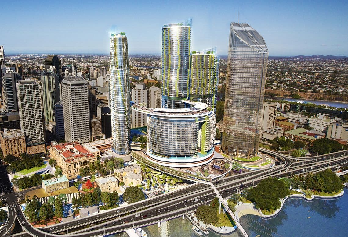 29 George Street, BRISBANE QLD 4000, Brisbane City - Thumbnail 3