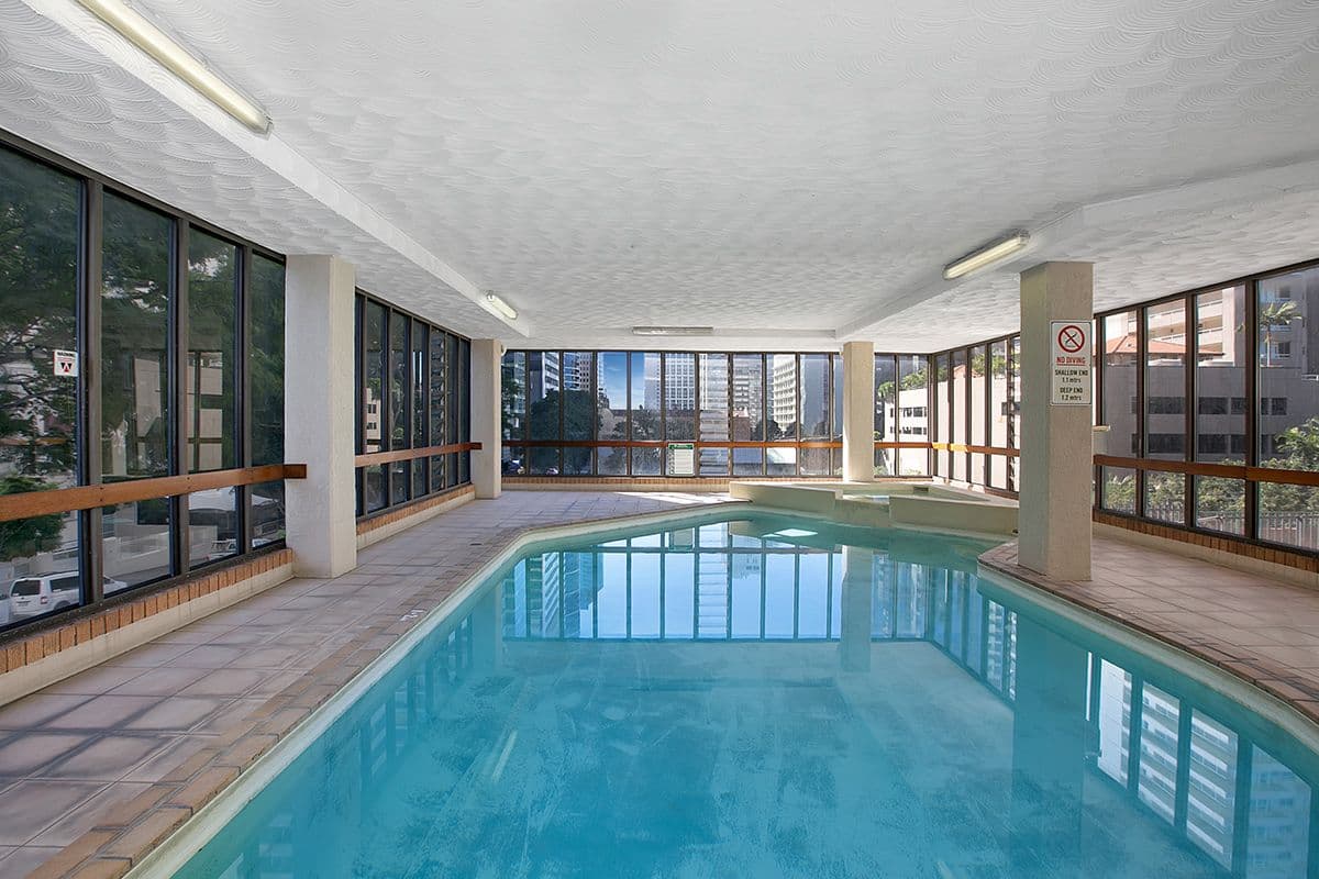 29 George Street, BRISBANE QLD 4000, Brisbane City - Thumbnail 8