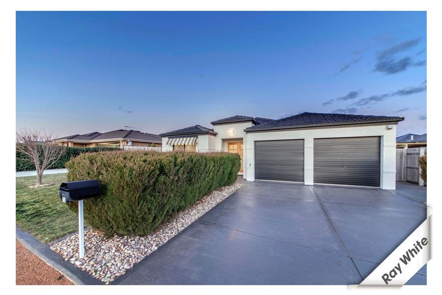 23 Simonetti Street, Dunlop ACT 2615, Dunlop - Image 1