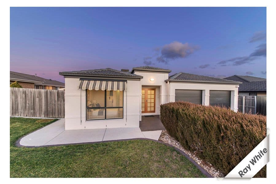 23 Simonetti Street, Dunlop ACT 2615, Dunlop - Thumbnail 2