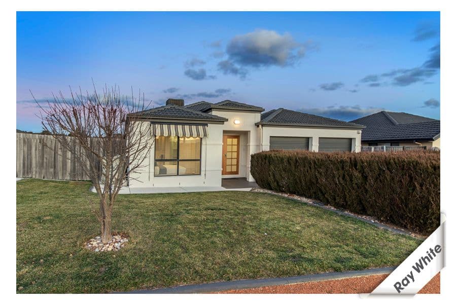 23 Simonetti Street, Dunlop ACT 2615, Dunlop - Thumbnail 3