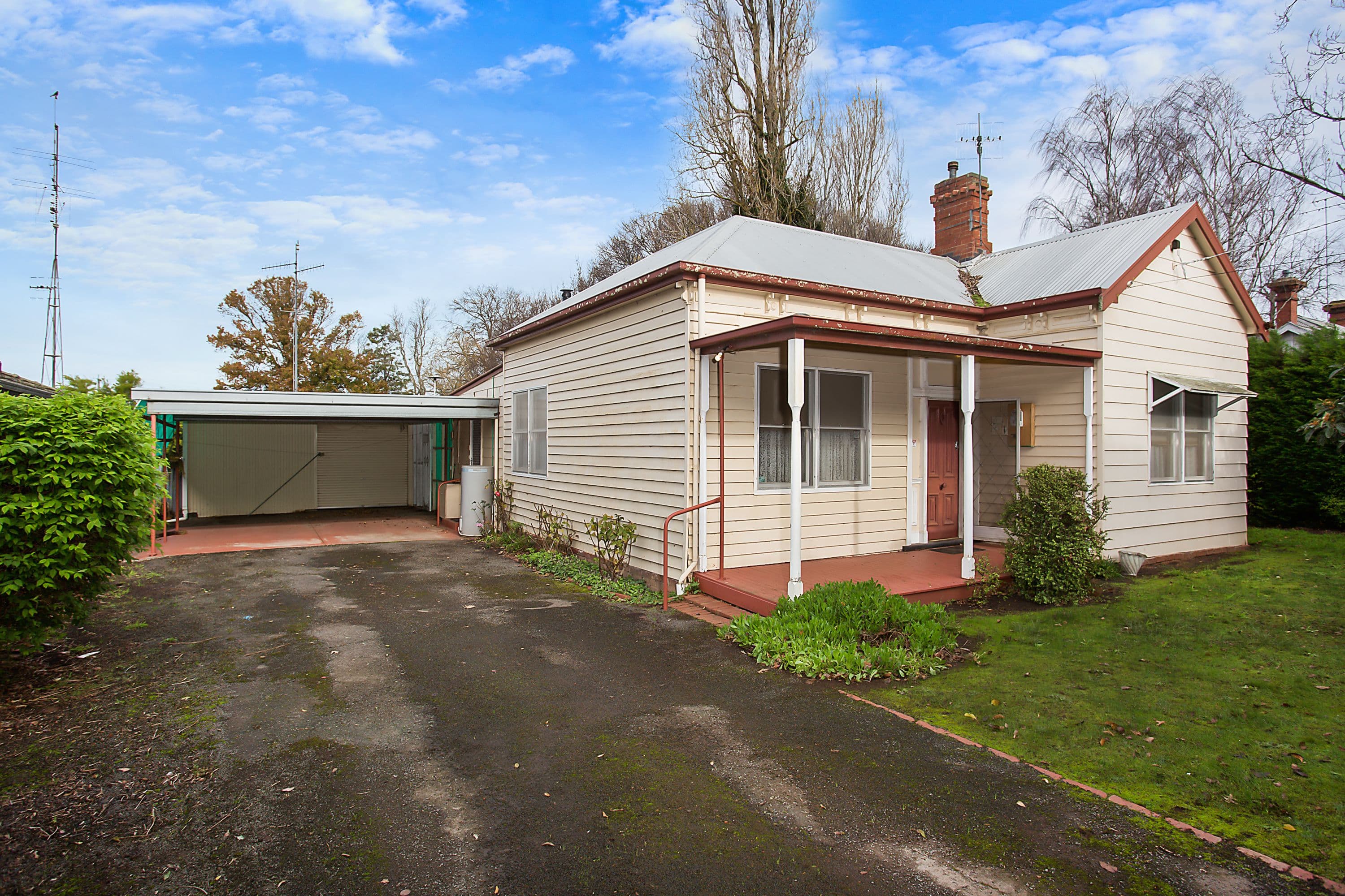 29 Parrott Street, Cobden VIC 3266, Cobden - Image 1