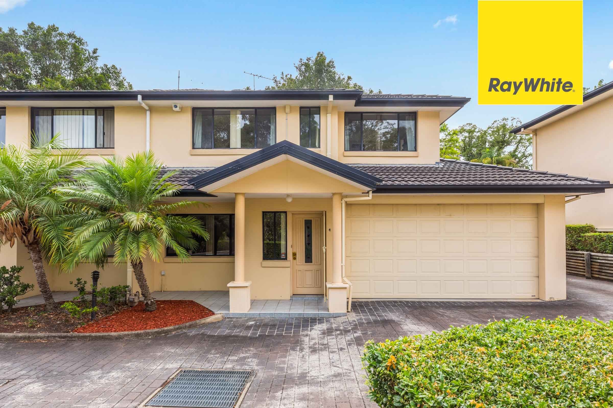 18 Dunmore Avenue, Carlingford NSW 2118, Carlingford - Image 1