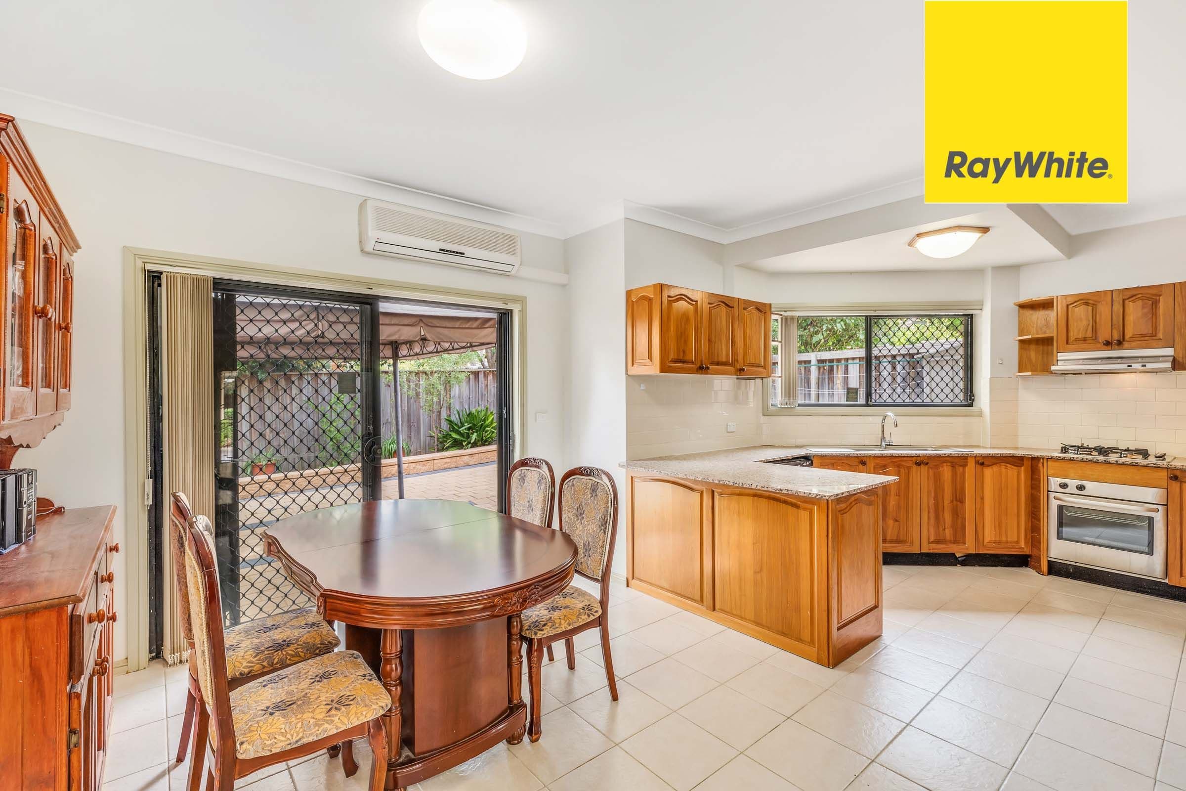 18 Dunmore Avenue, Carlingford NSW 2118, Carlingford - Thumbnail 2