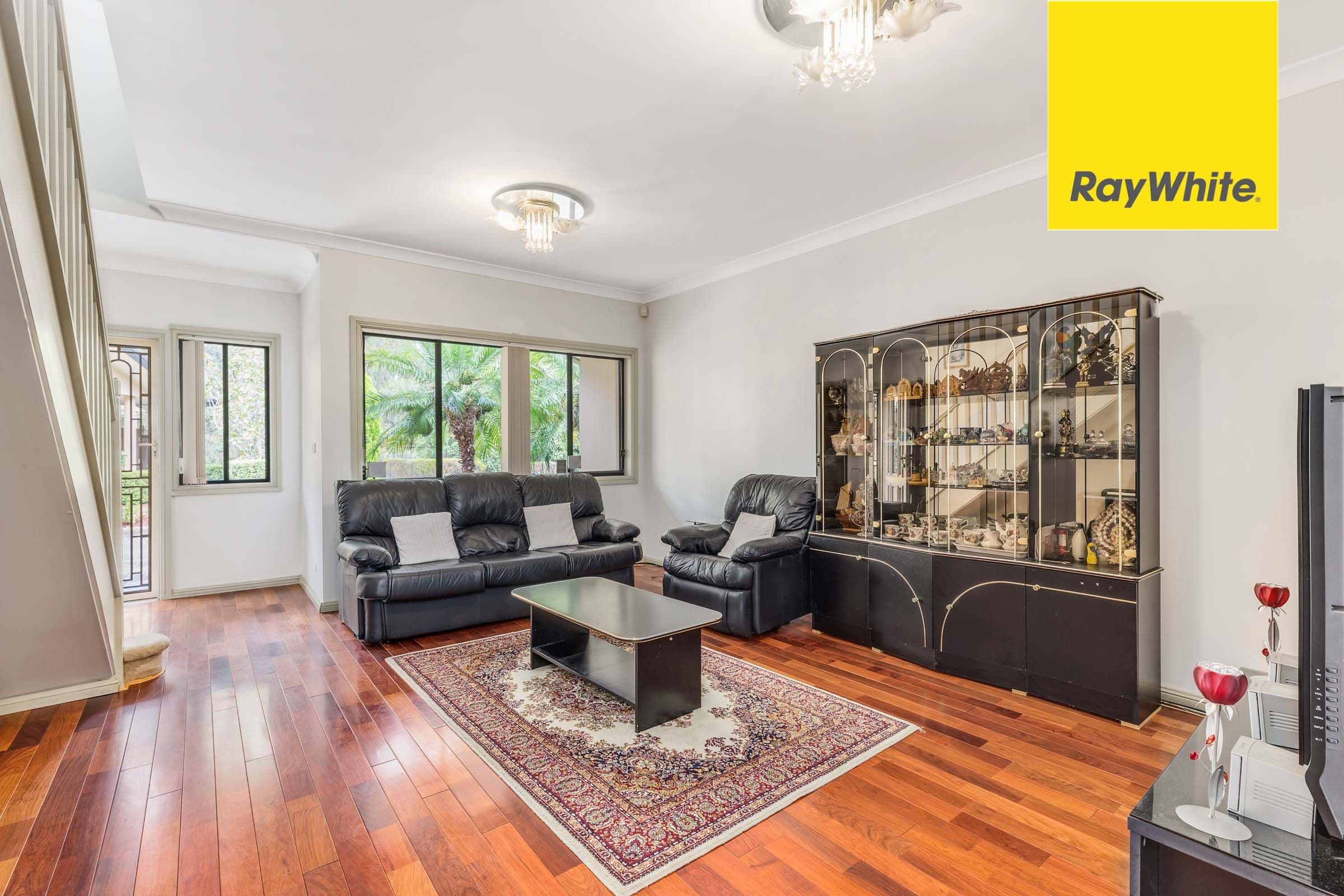 18 Dunmore Avenue, Carlingford NSW 2118, Carlingford - Thumbnail 4