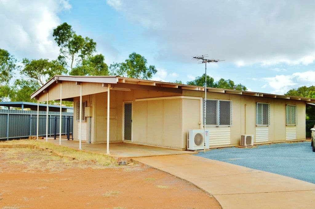 9 Brodie Crescent, SOUTH HEDLAND WA 6722, South Hedland - Image 1