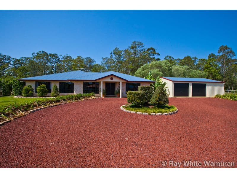 21 Arrowfield Court, Wamuran QLD 4512, Wamuran - Thumbnail 6