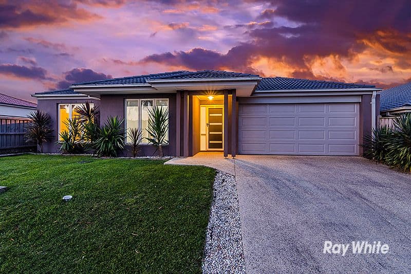 40 Flash Dan Drive, Cranbourne East VIC 3977, Cranbourne East - Image 1