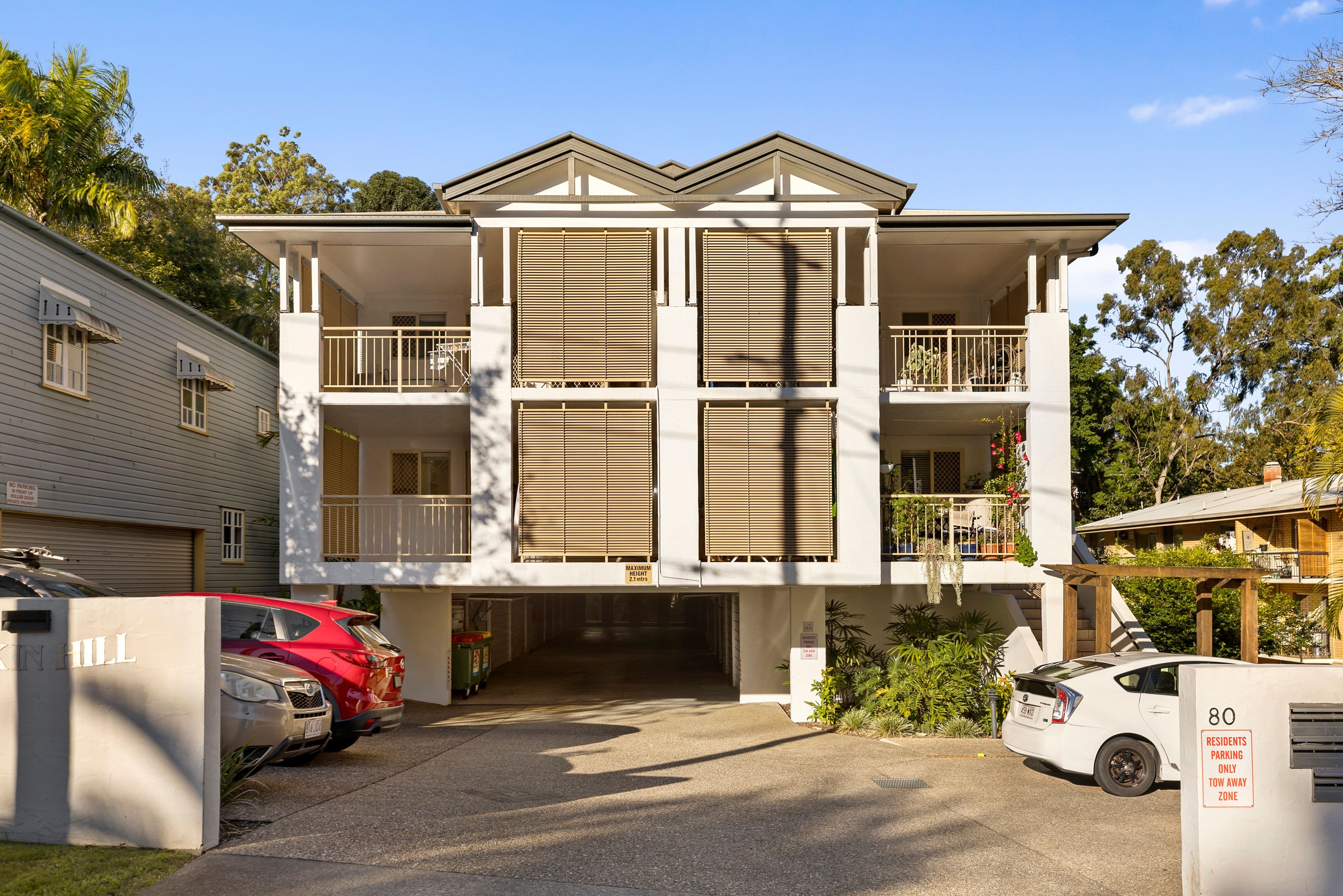80 Miskin Street, Toowong QLD 4066, Toowong - Image 1