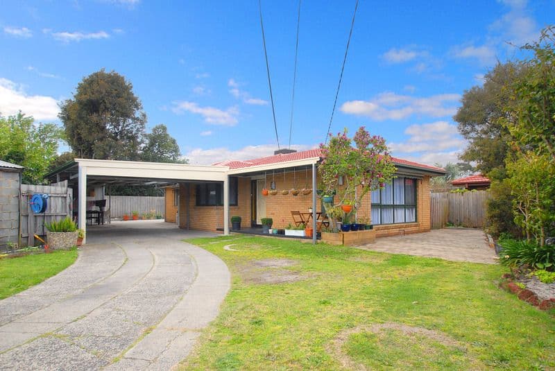 5 Chanelle Court, SPRINGVALE SOUTH VIC 3172, Springvale South - Image 1