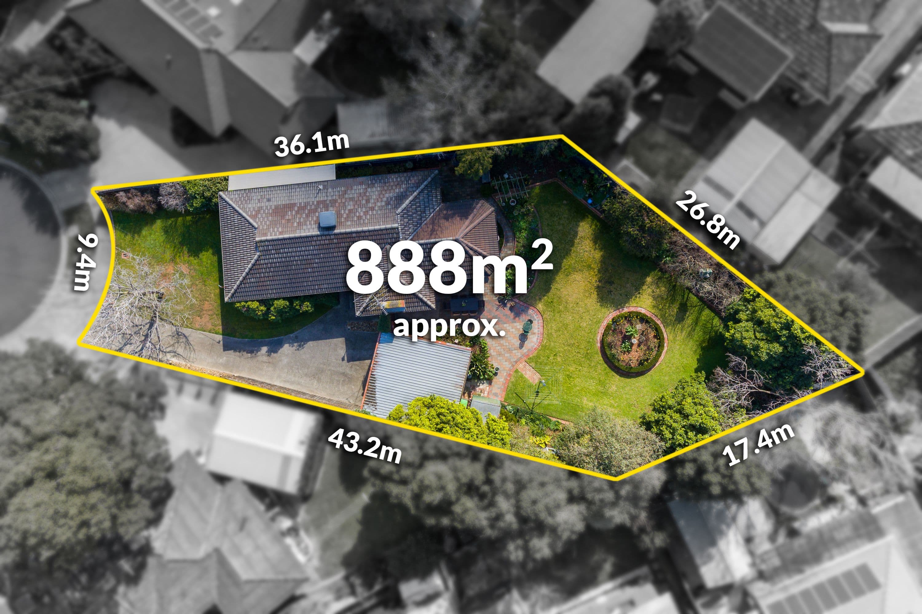 20 Dunbar Court, Lalor VIC 3075, Lalor - Thumbnail 2