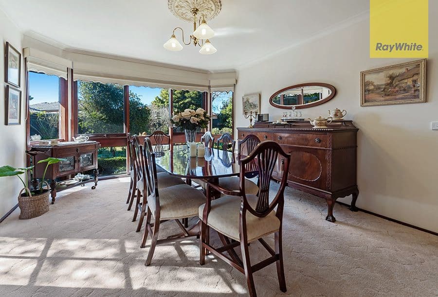 20 Dunbar Court, Lalor VIC 3075, Lalor - Thumbnail 5