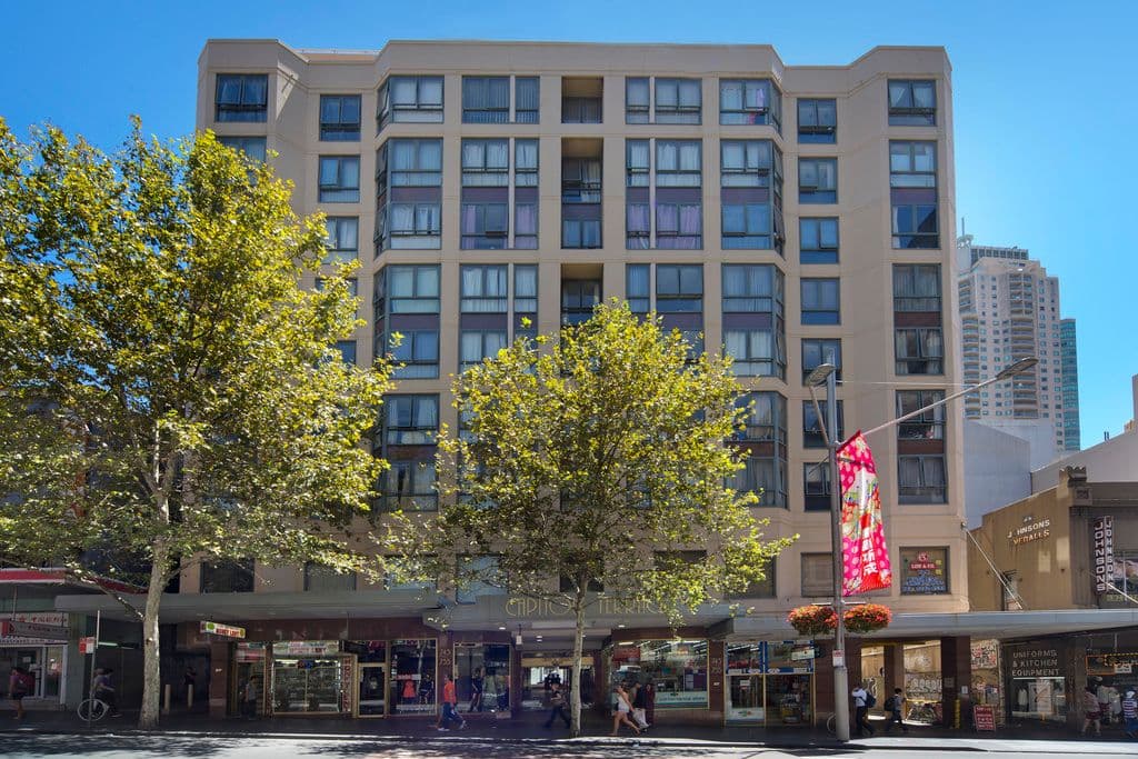 755 George Street, SYDNEY NSW 2000, Sydney - Thumbnail 7