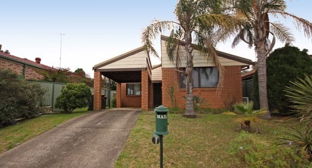 87 Potoroo Avenue, ST HELENS PARK NSW 2560, St Helens Park - Image 1