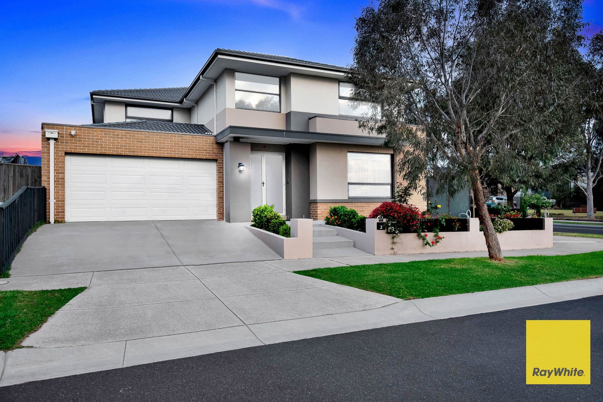2 Distinction Crescent, Truganina VIC 3029, Truganina - Image 1