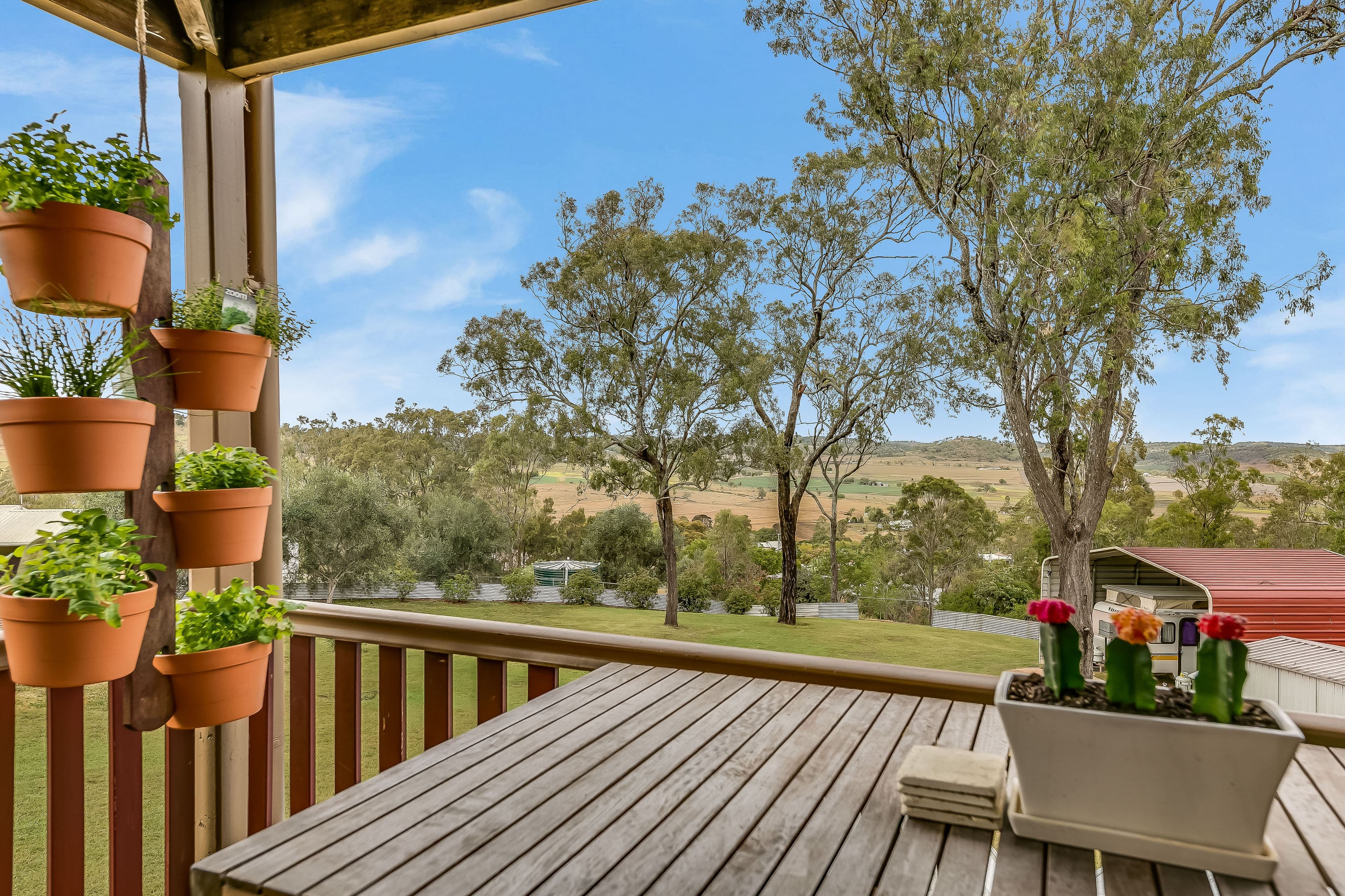 54 Valley View Drive, Meringandan West QLD 4352, Meringandan West - Image 1