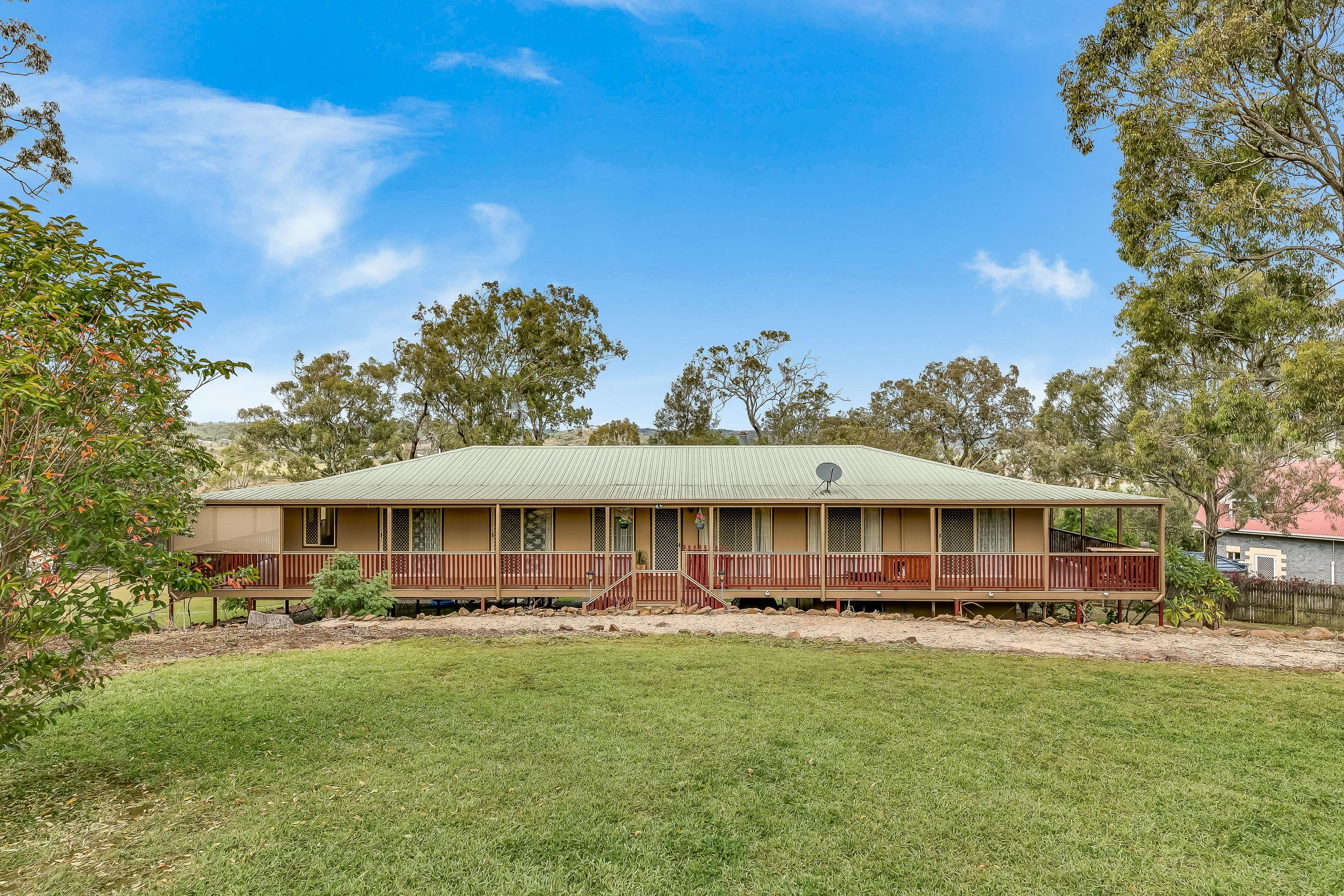 54 Valley View Drive, Meringandan West QLD 4352, Meringandan West - Thumbnail 2