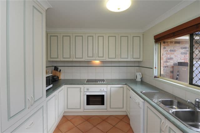 Unit 4, 58 Gordon Avenue, NEWTOWN QLD 4350, Newtown - Thumbnail 3
