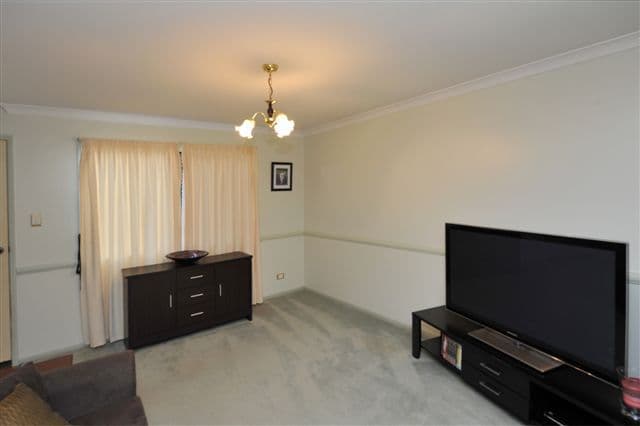 Unit 4, 58 Gordon Avenue, NEWTOWN QLD 4350, Newtown - Thumbnail 5