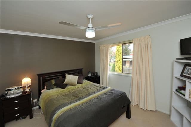 Unit 4, 58 Gordon Avenue, NEWTOWN QLD 4350, Newtown - Thumbnail 6