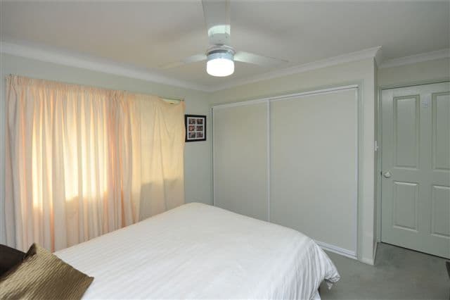 Unit 4, 58 Gordon Avenue, NEWTOWN QLD 4350, Newtown - Thumbnail 8